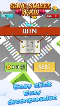 Gang Street War screenshot, image №2285674 - RAWG