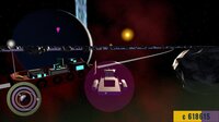 Pawsome Space Barge screenshot, image №3352587 - RAWG