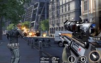 Sniper Strike – FPS 3D Shooting Game screenshot, image №1475396 - RAWG