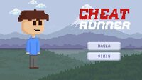 Cheat Runner screenshot, image №2715265 - RAWG