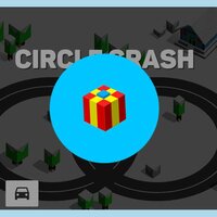 CircleCrash screenshot, image №3802484 - RAWG