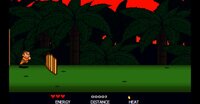 Runaway Ronnie screenshot, image №3244394 - RAWG