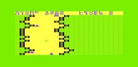 Runner - Commodore VIC-20 [FREE] screenshot, image №1069383 - RAWG