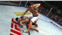 UFC 2009 Undisputed screenshot, image №518127 - RAWG