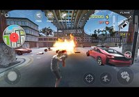 Mad Town Affliction screenshot, image №1569681 - RAWG