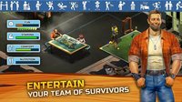Survivors: the Quest screenshot, image №1383457 - RAWG