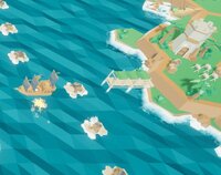 Cannonball Town (Pathfinding) screenshot, image №3604523 - RAWG