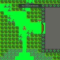 A Warrior's Path screenshot, image №3199948 - RAWG