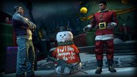 Saints Row IV: How the Saints Save Christmas screenshot, image №613993 - RAWG