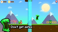 Birds Run: Epic Adventure Dash screenshot, image №1207343 - RAWG