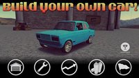 Drifting Lada - VAZ Car Drift Racing screenshot, image №1410960 - RAWG