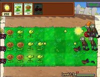 Plants vs. Zombies (itch) (Purple) screenshot, image №3792846 - RAWG