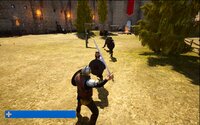 Castle Siege screenshot, image №4260990 - RAWG