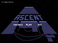 Ascent - Demo screenshot, image №1736581 - RAWG