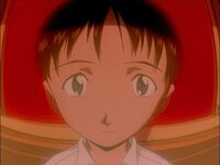 Shinji is ugly screenshot, image №3754672 - RAWG