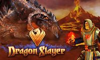 Dragon Slayer screenshot, image №668477 - RAWG