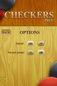 Checkers Free screenshot, image №1396557 - RAWG