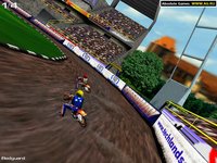 Speedway 2000 screenshot, image №288283 - RAWG