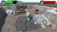 Carproof Ragdoll Fight screenshot, image №3778286 - RAWG