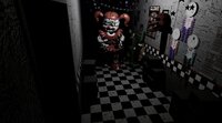 Ultimate Custom Night VR (Krutov) screenshot, image №3864254 - RAWG