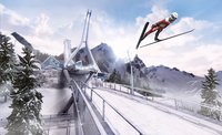 RTL Winter Sports 2010: The Great Tournament screenshot, image №530113 - RAWG