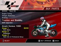 MotoGP: Ultimate Racing Technology 3 screenshot, image №404194 - RAWG