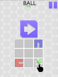 Ball Way screenshot, image №1189384 - RAWG