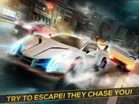 Top Speed Runner: Fast Car screenshot, image №917359 - RAWG