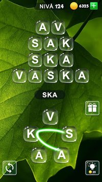 Ordtjusaren screenshot, image №1378382 - RAWG