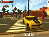Classic Car City Smash 3D screenshot, image №1695167 - RAWG