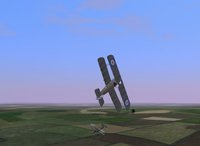 Flyboys Squadron screenshot, image №464400 - RAWG