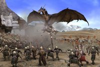 The Lord of the Rings: The Battle for Middle-earth screenshot, image №375552 - RAWG