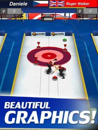 Curling 3D screenshot, image №1558346 - RAWG