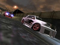 Need for Speed: Underground 2 screenshot, image №809982 - RAWG