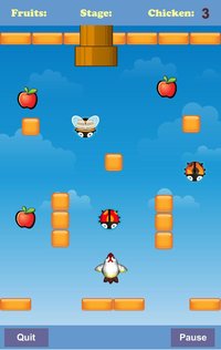 Chickenfruits screenshot, image №1196319 - RAWG