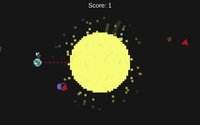 Hellblaze screenshot, image №1973036 - RAWG