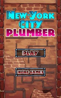 New York City Plumber screenshot, image №1503231 - RAWG