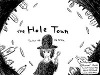 The Hole Town screenshot, image №4061359 - RAWG