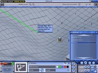 Ski Park Manager 2003 screenshot, image №317818 - RAWG