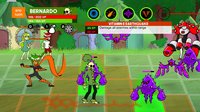 Mortalaxy (Kickstarter Demo) screenshot, image №1122883 - RAWG