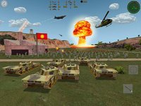 Battle 3D - Strategy game screenshot, image №2065780 - RAWG