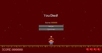 Minecraft - Space Invaders screenshot, image №2753779 - RAWG