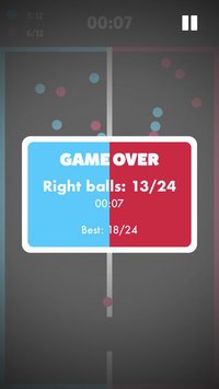 Balls Sides screenshot, image №1630782 - RAWG