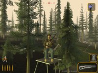 Deer Hunter 2005 screenshot, image №405125 - RAWG