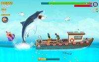 Hungry Shark Evolution screenshot, image №1521349 - RAWG