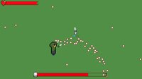 a BLADE in bullet hell screenshot, image №3346422 - RAWG