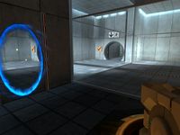 Portal screenshot, image №115803 - RAWG