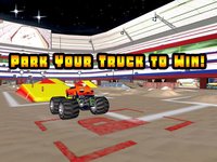 3D Monster Truck Smash Parking - Nitro Car Crush Arena Simulator Game FREE screenshot, image №1748164 - RAWG