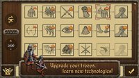 Strategy&Tactics:Medieval Wars screenshot, image №1403130 - RAWG