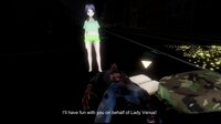 The Feast of the End - A Night of Domination with Temptation and Terror screenshot, image №4153934 - RAWG